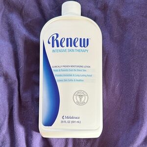 Renew Intensive Skin Therapy Lotion - 20 oz